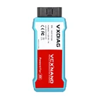 WIFI Version Allscanner VXDIAG VCX NANO OBD2 Diagnostic Interface Tool For Ford For Mazda 2in1 IDS V114.01 And V114.00