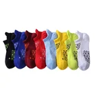 Cheap Custom Logo Quality Ankle Fashion Funny Sport Women Socks Girls Cotton Beach Volleyball Sport Socks