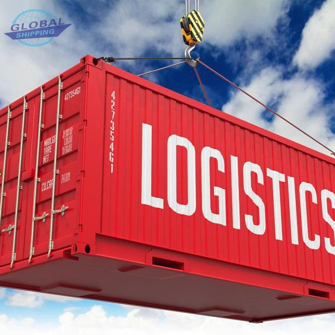 Ocean Freight shipping From China To Santo Tomas De Castilia,Guatemala