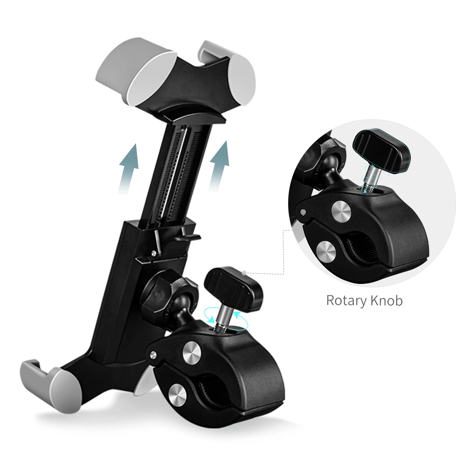 with handlebar mount holder medium bike bicycle porta celular para moto Bike Motorcycle Cell Phone Holder for 4-6.5 Inches, Black gray customized
with handlebar mount holder medium bike bicycle porta celular para moto Bike Motorcycle Cell Phone Holder for 4-6.5 Inches, Black gray customized
