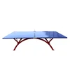 Worth Buying Smc Double Arched Sturdy Rainbow Legs Table Tennis Table