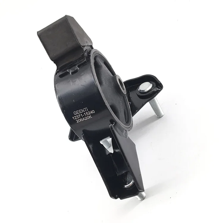Wholesale 12371-15240 for TOYOTA COROLLA Rubber Engine Mount