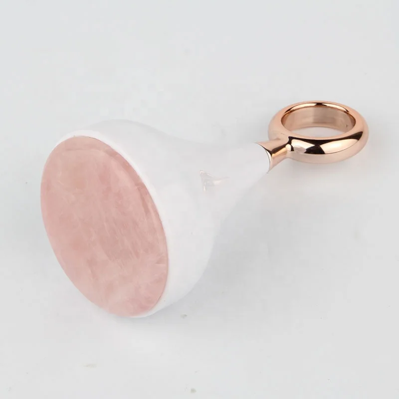 Hammer Shape Beauty Tools High End Jade Face Massage Handheld Facial Cooling Massage for Gift
Hammer Shape Beauty Tools High End Jade Face Massage Handheld Facial Cooling Massage for Gift