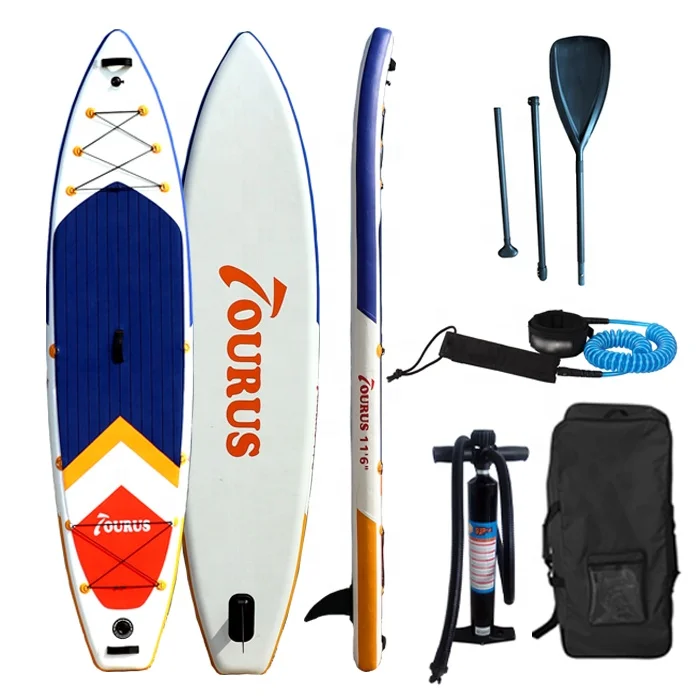 11.6'*33''*6'' 2021 popular style durable inflatable stand up paddle surfing board, Customized color
11.6'*33''*6'' 2021 popular style durable inflatable stand up paddle surfing board, Customized color