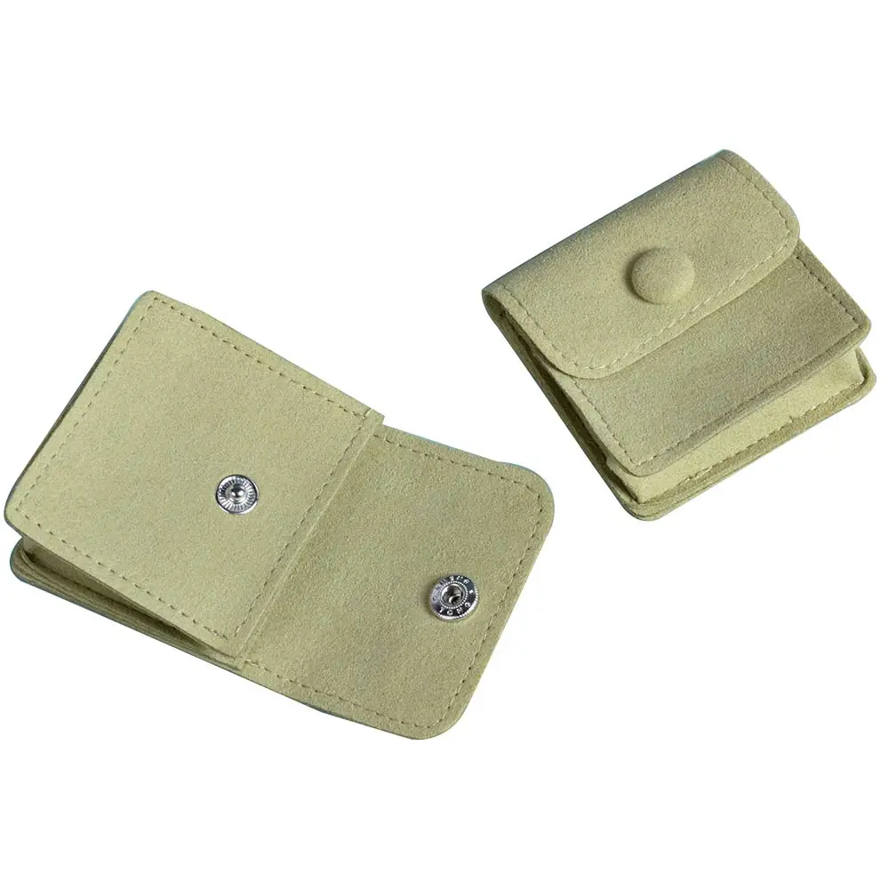 High Quality Custom Small Made Suede Jewelry Pouch Bag Pouches With Custom Logo, Green or custom
High Quality Custom Small Made Suede Jewelry Pouch Bag Pouches With Custom Logo, Green or custom