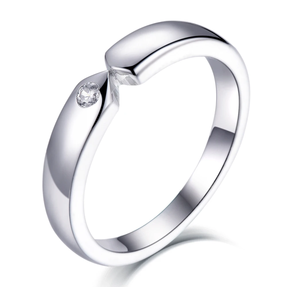 TL-390 Elegant appearance 925 sterling silver minimalist jewelry 18k gold plated promise ring for women
TL-390 Elegant appearance 925 sterling silver minimalist jewelry 18k gold plated promise ring for women
