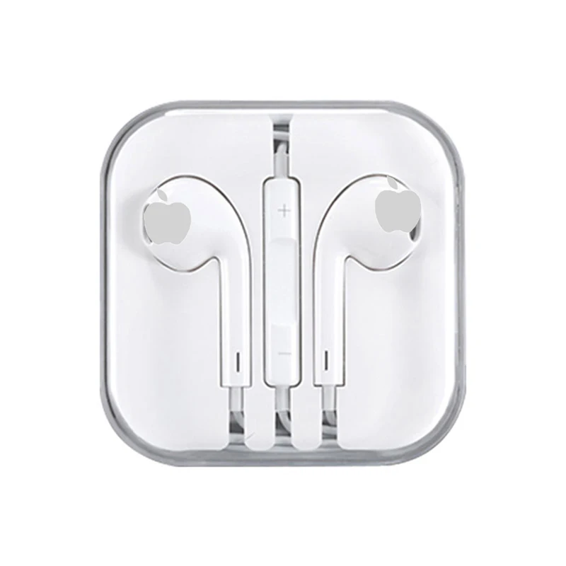 Wholesale high quality Earphone For Samsung for Apple Android Xiaomi 3.5mm Type c Lighting Interface Wire-controlled Headset
Wholesale high quality Earphone For Samsung for Apple Android Xiaomi 3.5mm Type c Lighting Interface Wire-controlled Headset