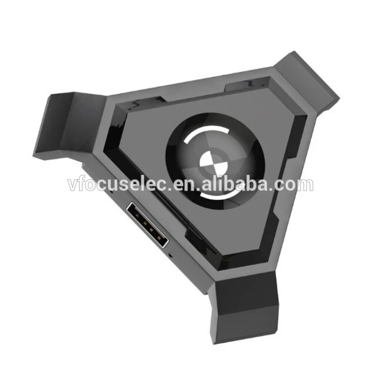 PUBG Keyboard Mouse Converter Mobile Gamepad Controller Gaming For Android ios Phone Battle dock Adaptor
PUBG Keyboard Mouse Converter Mobile Gamepad Controller Gaming For Android ios Phone Battle dock Adaptor