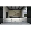 Manufacturer Supplier Flood Gate Systems Flood Barrier For Doors
