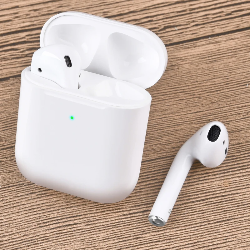 High Quality Wireless bt5.0 Stereo Earbuds tws 1:1 earpod with popup window connection, i9s, i11, i12, i88, i99 TWS earphone - ANKUX.COM