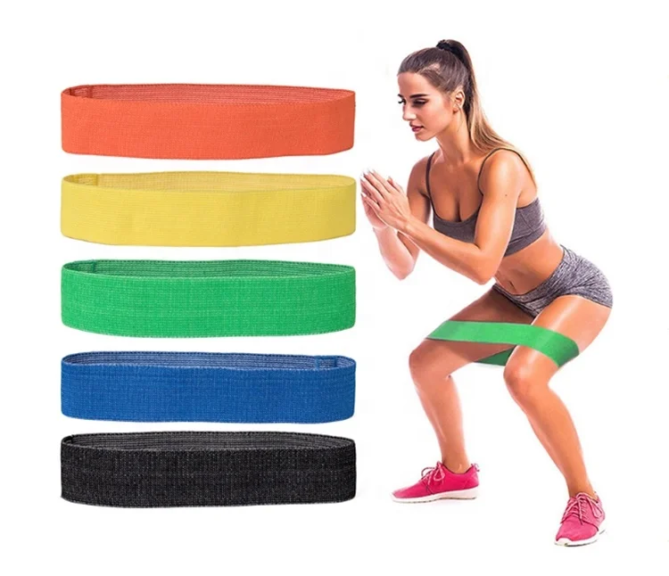Oem print high quality booty band fabric exercise elastic resistance bands set fabric for yoga
Oem print high quality booty band fabric exercise elastic resistance bands set fabric for yoga