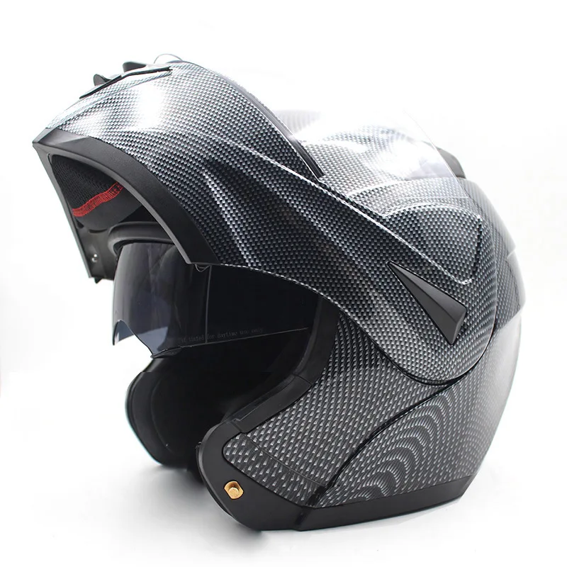 New arrival product fancy style waterproof design motorcycle helmet safety liner with DOT certification, Custom color
New arrival product fancy style waterproof design motorcycle helmet safety liner with DOT certification, Custom color