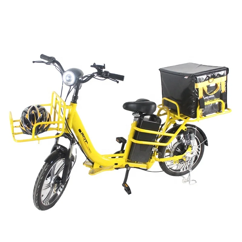 New Take Out Food electric Bicycle Food Backpack Tote Thermal Bag e Bike For Delivery
New Take Out Food electric Bicycle Food Backpack Tote Thermal Bag e Bike For Delivery