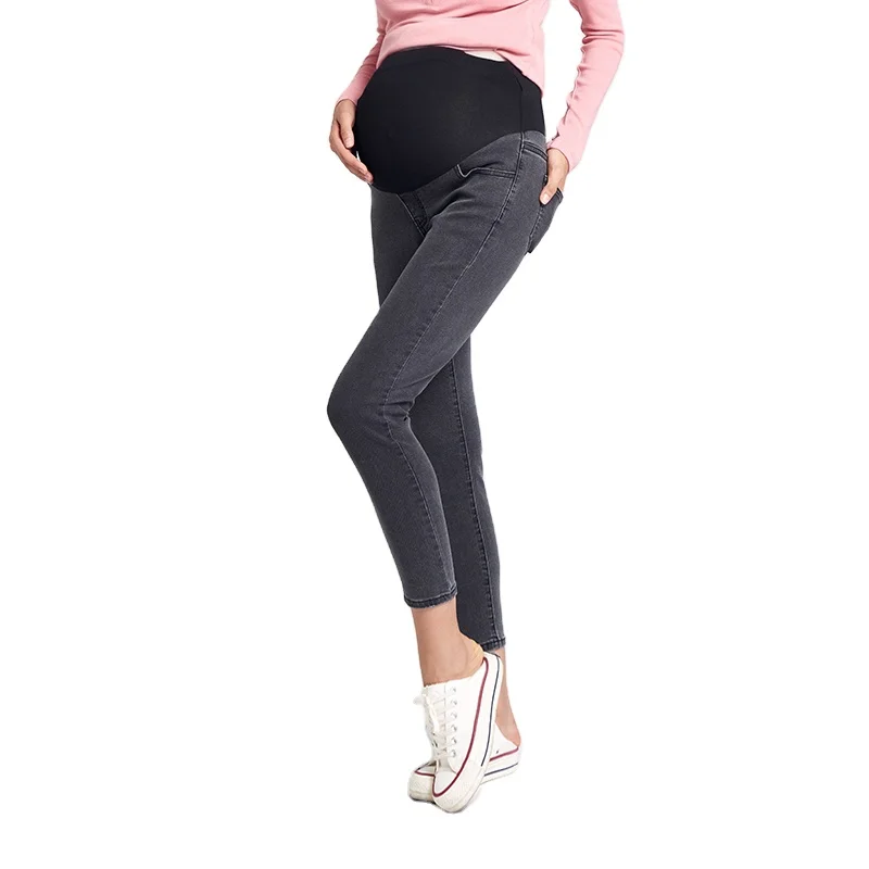 High Quality Comfortable Brand Quality Maternity Jeans Maternity Pants Capris Maternity Jeans Pregnant, Picture color
High Quality Comfortable Brand Quality Maternity Jeans Maternity Pants Capris Maternity Jeans Pregnant, Picture color