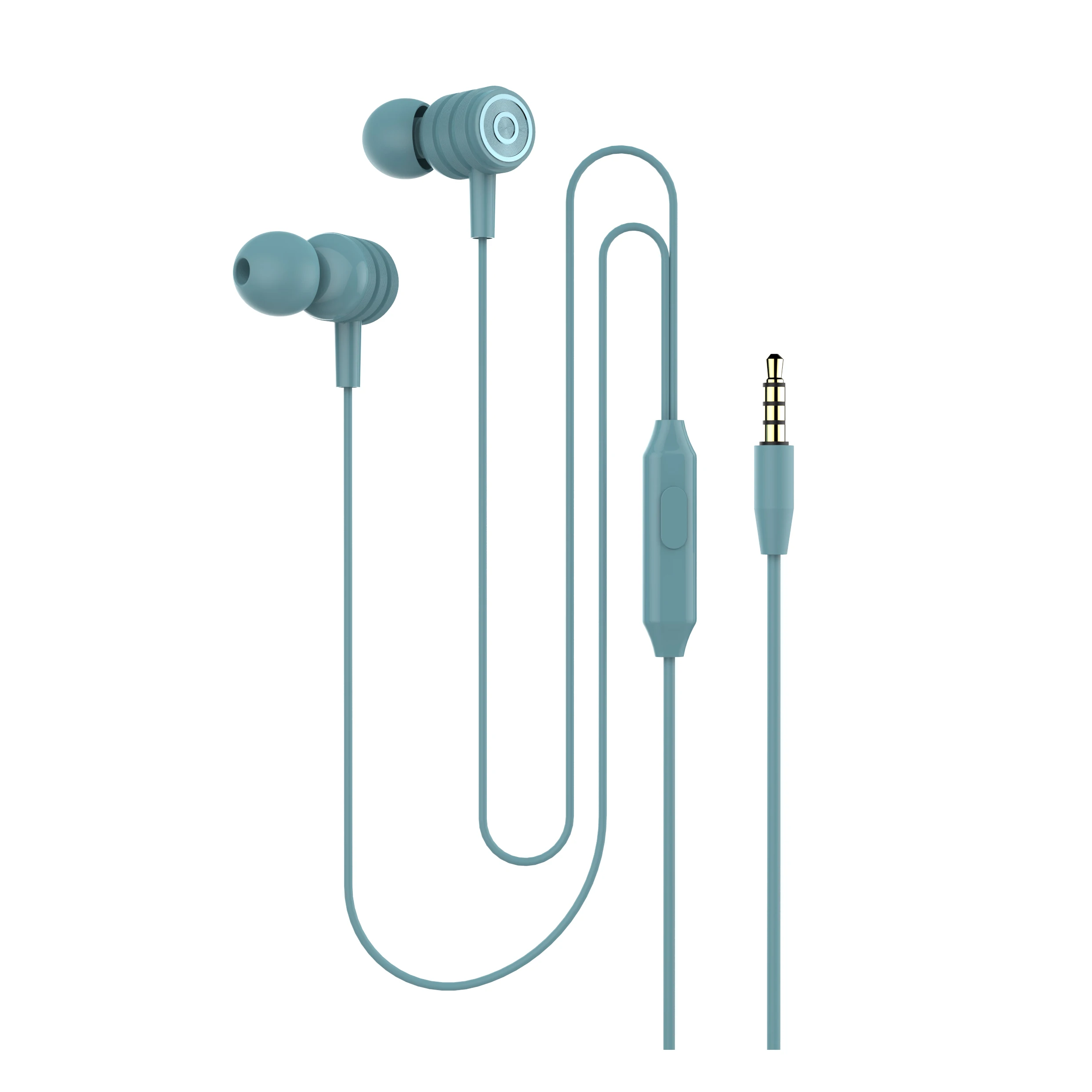 Best Sales BASS Wired Headphone with Mic Adjustable Volume In Ear Wired Earphone 3.5mm High Fidelity Sound Quality Y01, 5 colors
Best Sales BASS Wired Headphone with Mic Adjustable Volume In Ear Wired Earphone 3.5mm High Fidelity Sound Quality Y01, 5 colors