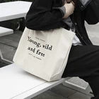 Plain Cotton Bags Cotton Bulk Wholesale Blank Plain Cotton Canvas Tote Bags With Custom Printed Logo