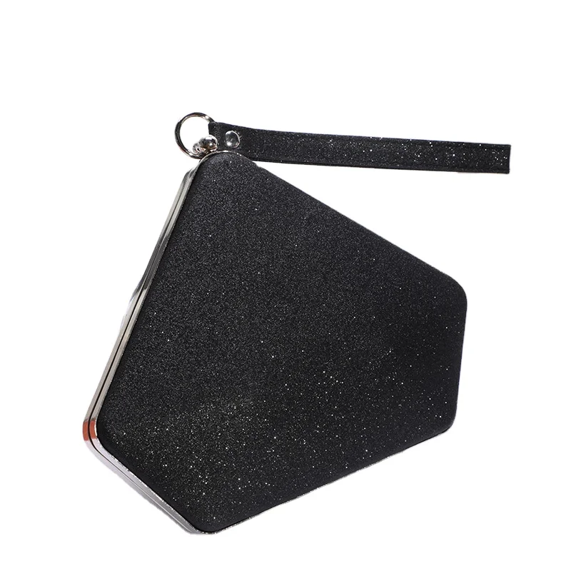 New Fashion Evening Bags Fashion Women Hand Bags Shoulder Reflective Sequins Party Bag, Multi
New Fashion Evening Bags Fashion Women Hand Bags Shoulder Reflective Sequins Party Bag, Multi