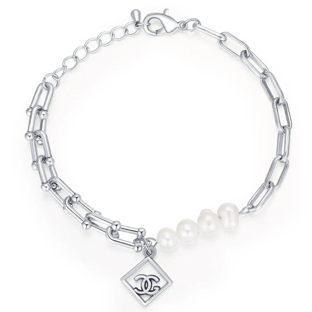 925 sterling silver chunky link chain bracelet hypoallergenic thick chain rudder charm bracelet
925 sterling silver chunky link chain bracelet hypoallergenic thick chain rudder charm bracelet