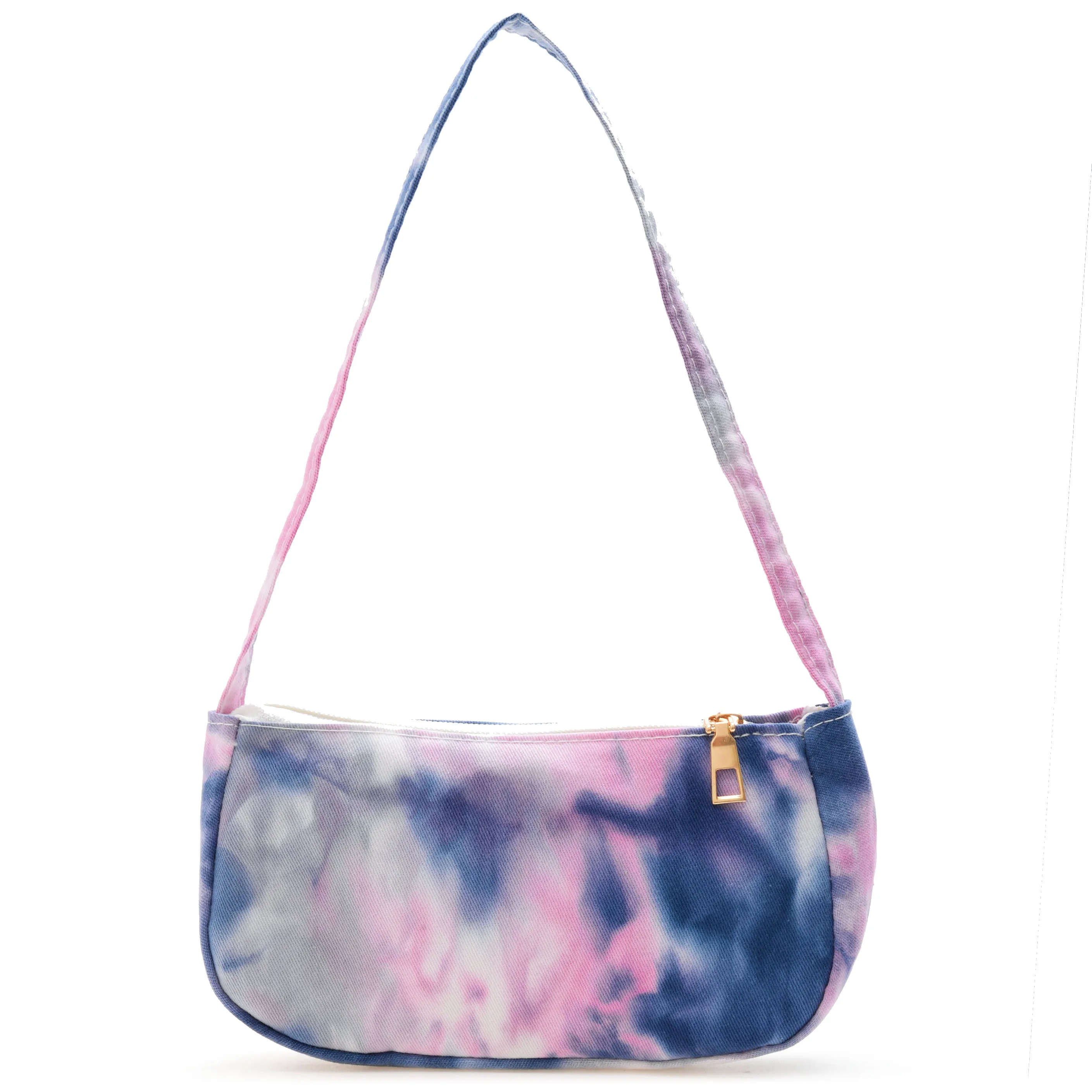Wholesale Handbags 2021 Fashion Rainbow Colorful Womens Tie Dye Bags Purses Ladies Underarm Shoulder Bags, Multi
Wholesale Handbags 2021 Fashion Rainbow Colorful Womens Tie Dye Bags Purses Ladies Underarm Shoulder Bags, Multi