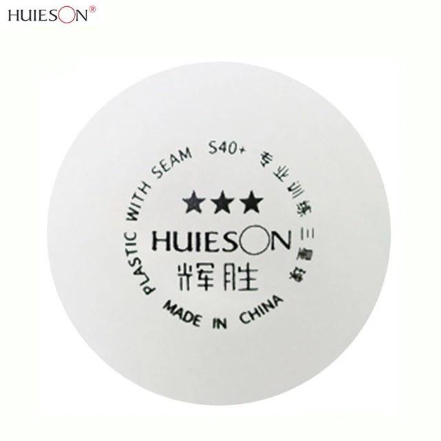 Factory direct sale table tennis you can customize the logo Three-star Professional Training New Material Table Tennis, White and orange
Factory direct sale table tennis you can customize the logo Three-star Professional Training New Material Table Tennis, White and orange
