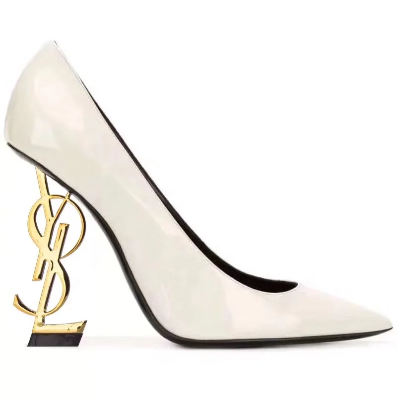 Ready Stock 44 Pointed Toe Shollaw Ladies Party Shoes Nice Pumps Fow Woman Specially High Heel Shoes
Ready Stock 44 Pointed Toe Shollaw Ladies Party Shoes Nice Pumps Fow Woman Specially High Heel Shoes