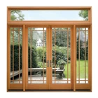 Exterior Glass Doors Exterior French Glass Door Prettywood Wholesale Exterior Patio Solid Wood Frame Glass French Doors