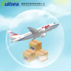 International Logistics Freight Forwarder Air freight Amazon FBA China to Japan