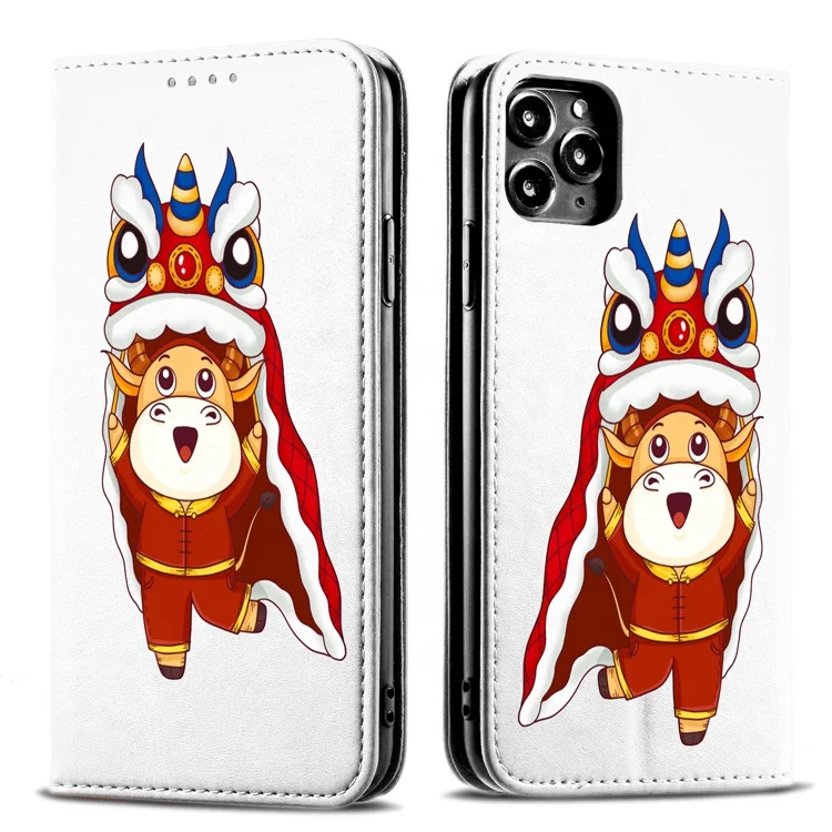 OEM Luxury Flip Cover Pu Customized Printing Strong Magnetic Leather Phone Cases For Iphone
OEM Luxury Flip Cover Pu Customized Printing Strong Magnetic Leather Phone Cases For Iphone