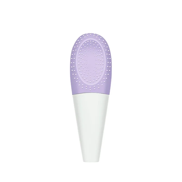 Beauty Product Private Label IPX7 Waterproof Facial Wash Brush With Hot Massager, Pink ,purpule, gray
Beauty Product Private Label IPX7 Waterproof Facial Wash Brush With Hot Massager, Pink ,purpule, gray