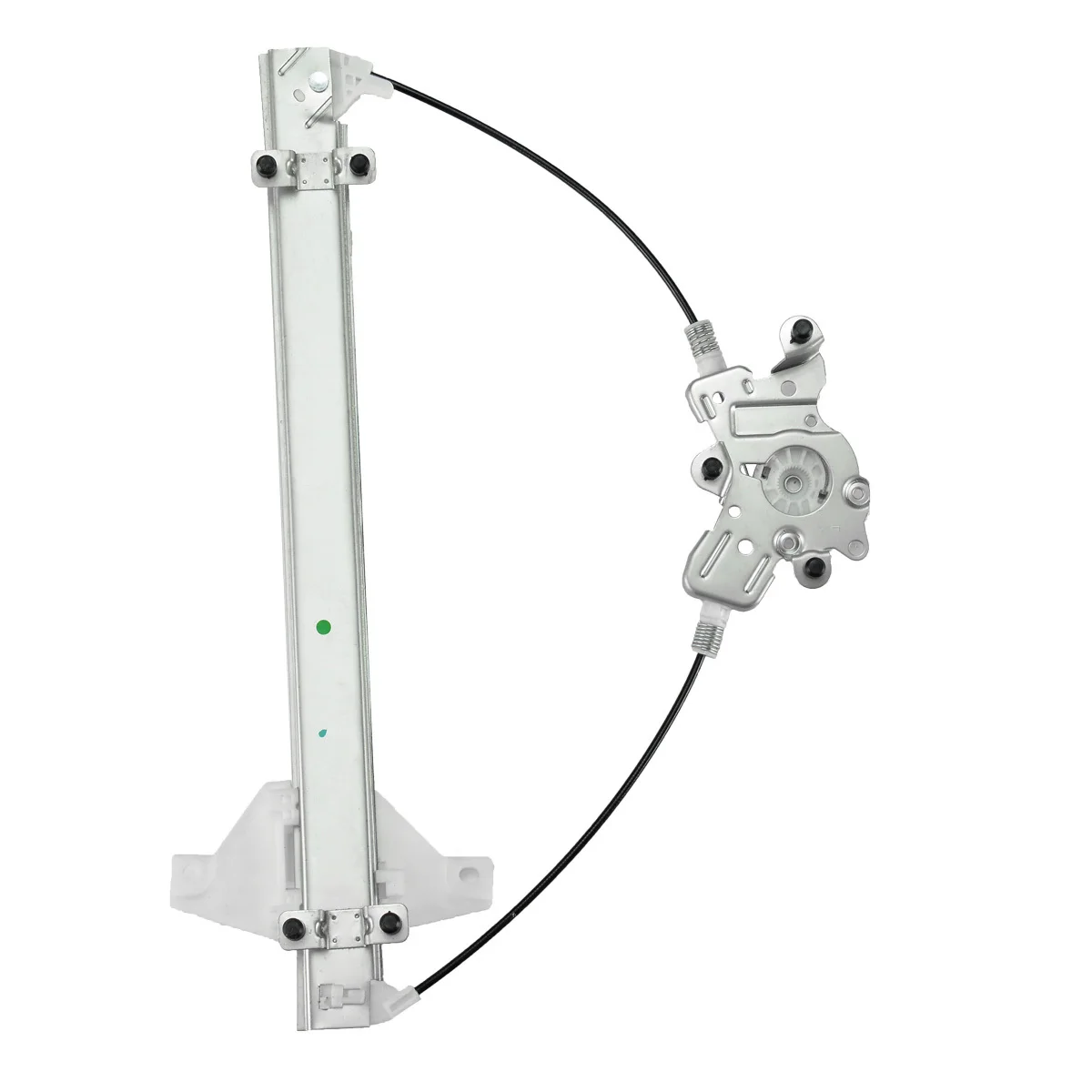 Power Window Regulator for Hyundai Sonata 99-05 Kia Magentis Optima Front Driver
Power Window Regulator for Hyundai Sonata 99-05 Kia Magentis Optima Front Driver