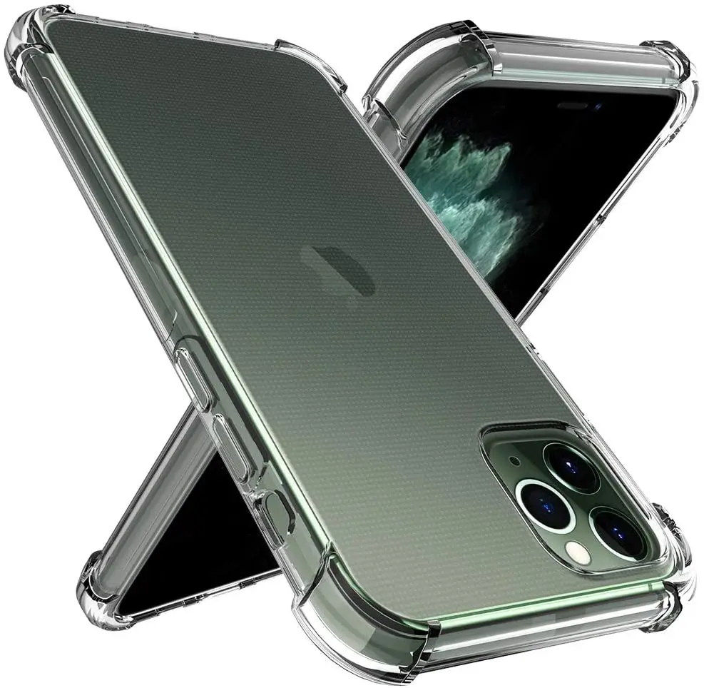 For Iphone 12 Case Shockproof,Amazon Thin Transparent Crystal Clear Tpu Bumper Phone Case Back Cover For iPhone 11 12 13 Pro Max
For Iphone 12 Case Shockproof,Amazon Thin Transparent Crystal Clear Tpu Bumper Phone Case Back Cover For iPhone 11 12 13 Pro Max