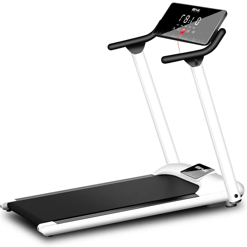 2021 Morocco Cheapest Mini Foldable Tredmill Home Used Motorized Self Powered Profesional Incline Treadmill For Sale, White
2021 Morocco Cheapest Mini Foldable Tredmill Home Used Motorized Self Powered Profesional Incline Treadmill For Sale, White