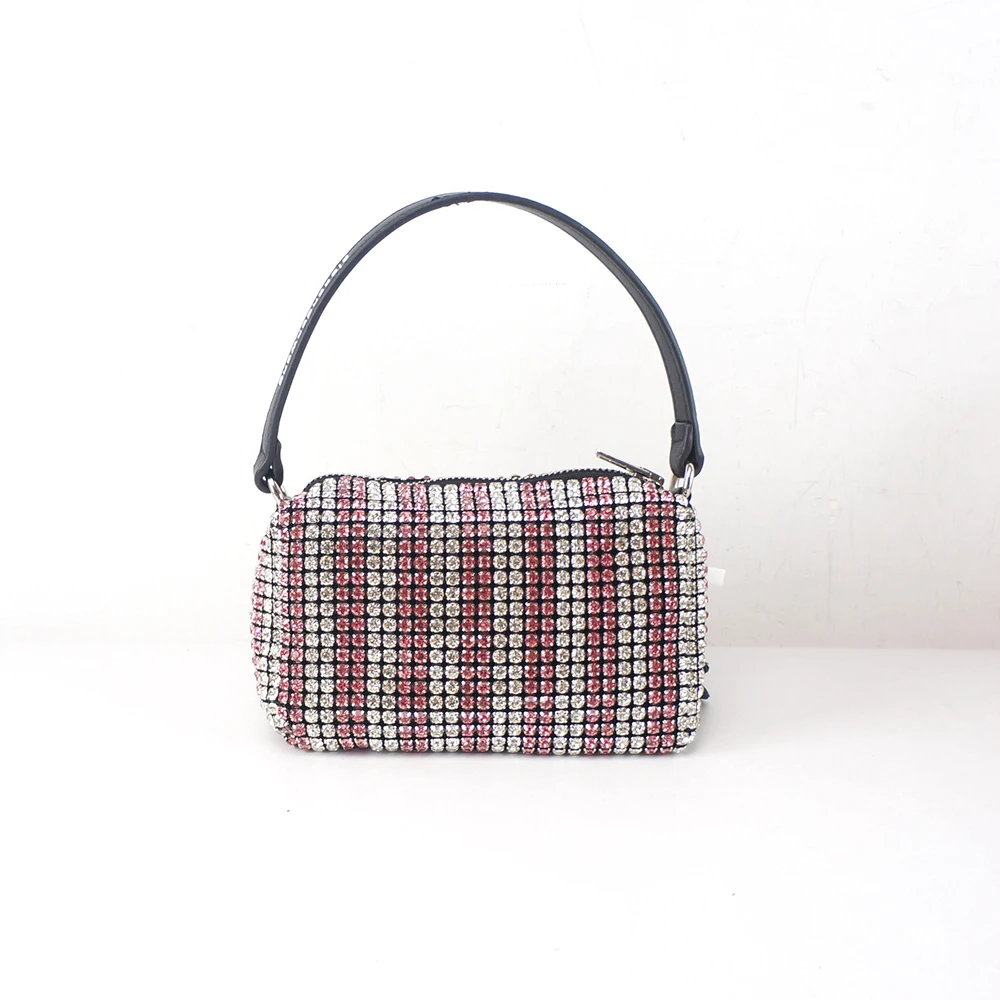 2022 Wholesale high quality crossbody shoulder bag women ladies messenger bags evening bags women rhinestone clutch handbags
2022 Wholesale high quality crossbody shoulder bag women ladies messenger bags evening bags women rhinestone clutch handbags