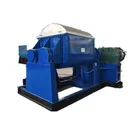 Electric Electric Kneader Z Blade Atta Electric Eva Banbury Kneader 55L Parts Food Processor