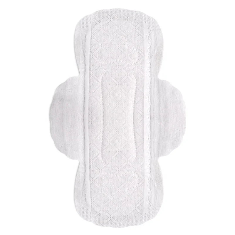 Kaili Day Use 8 Pieces Exported Thick Material Winged Sanitary Napkins Pads For Carefree
Kaili Day Use 8 Pieces Exported Thick Material Winged Sanitary Napkins Pads For Carefree