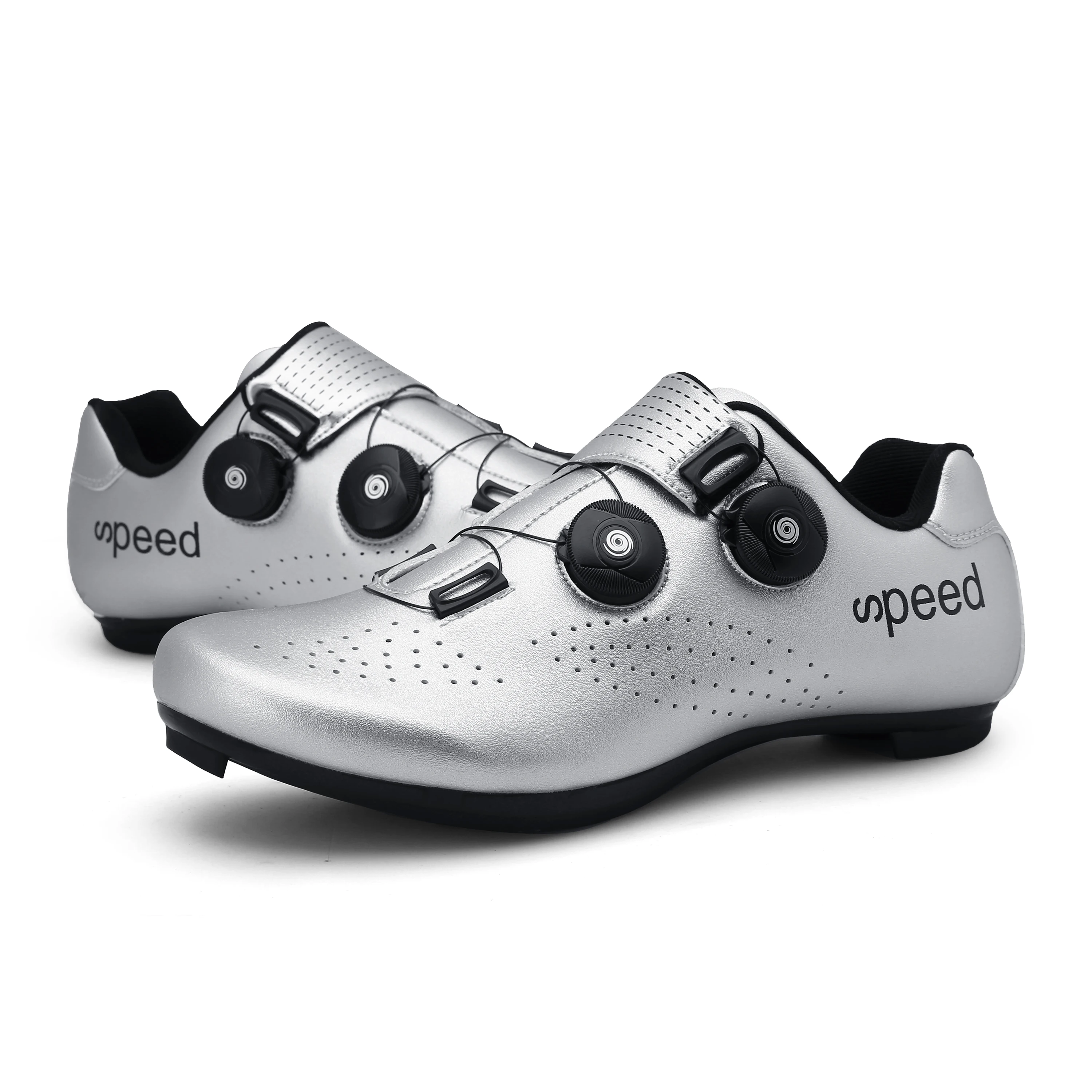 2021 New fashion brand road cycling carbon shoes Hard-wearing cycling shoes, Customerized
2021 New fashion brand road cycling carbon shoes Hard-wearing cycling shoes, Customerized