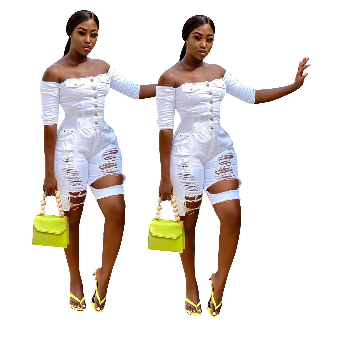 2021 jumpsuit women denim one piece jumpsuit women trending casual off shoulder cut out short jumpsuit women
2021 jumpsuit women denim one piece jumpsuit women trending casual off shoulder cut out short jumpsuit women