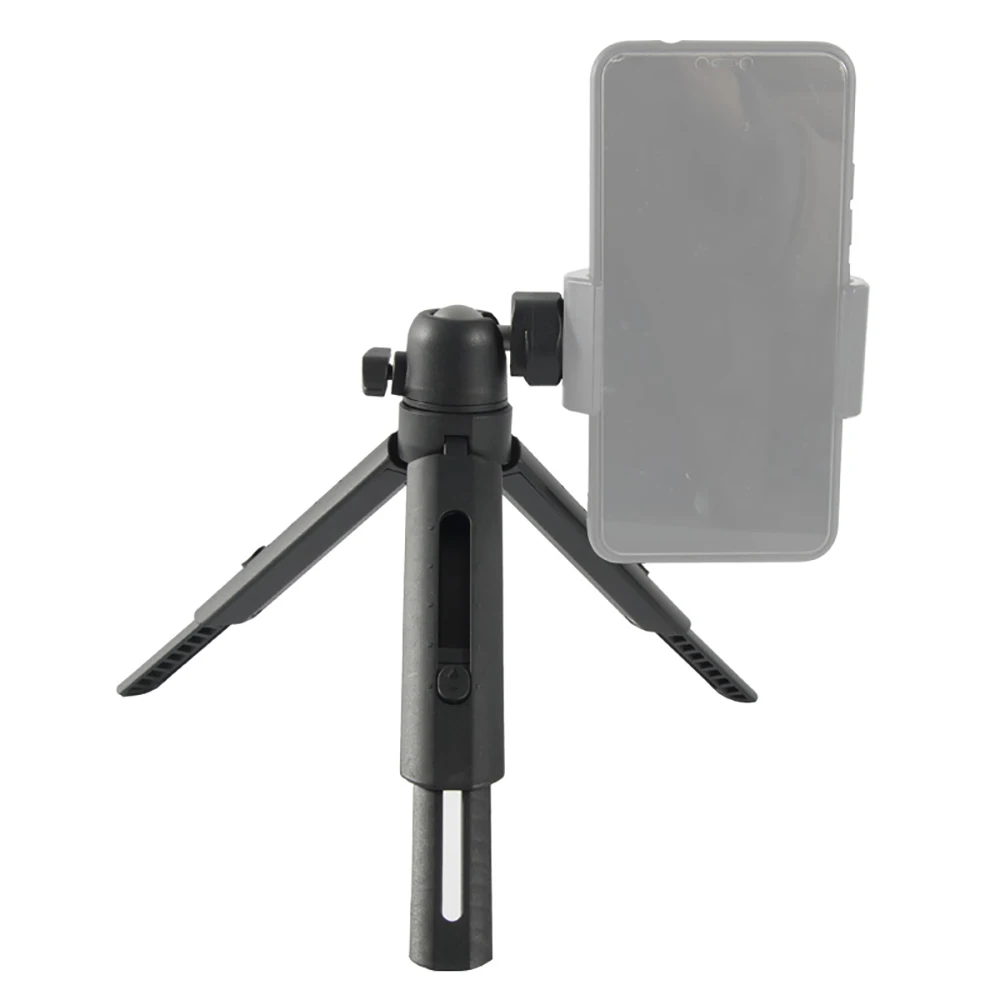 Tripod mobile phone holder with adjustable selfie stick for mobile phone camera selfie stand monopod smartphone tripod mount, Black
Tripod mobile phone holder with adjustable selfie stick for mobile phone camera selfie stand monopod smartphone tripod mount, Black