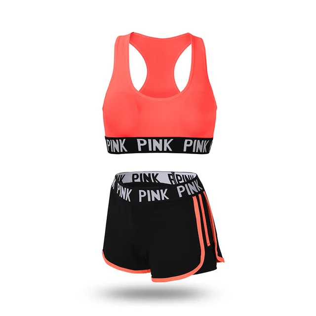 Wholesale Blank Plain Fitness Yoga pink Bra Custom Made Band Logo Big Size Elastic Athletic Sports Bra
Wholesale Blank Plain Fitness Yoga pink Bra Custom Made Band Logo Big Size Elastic Athletic Sports Bra