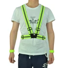 Vest Vests Hi Vis Reflecter Traffic Safety Vest Safety Reflector Vest Safety Vests Customised Pink