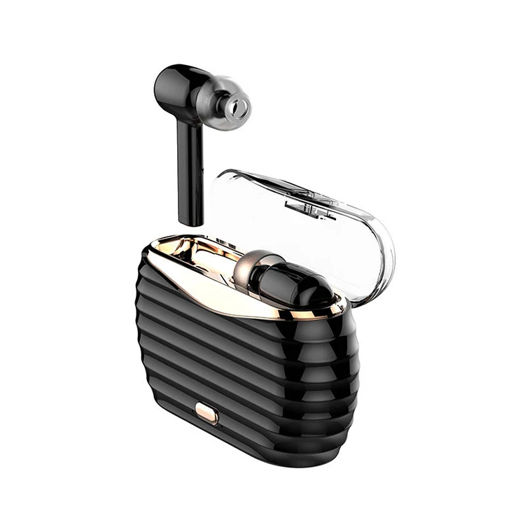 Amazon hot sale TWS-X10 V5.1 Type-c USB In-ear earphone & headphones price headphone wifi, Black white pink
Amazon hot sale TWS-X10 V5.1 Type-c USB In-ear earphone & headphones price headphone wifi, Black white pink