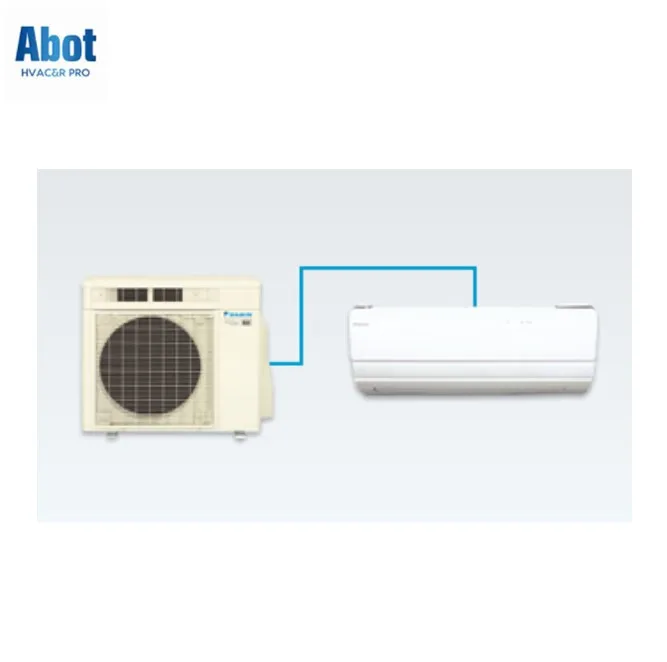Light Commercial Air Conditioner, 380-415, 45000m³ - detail 4