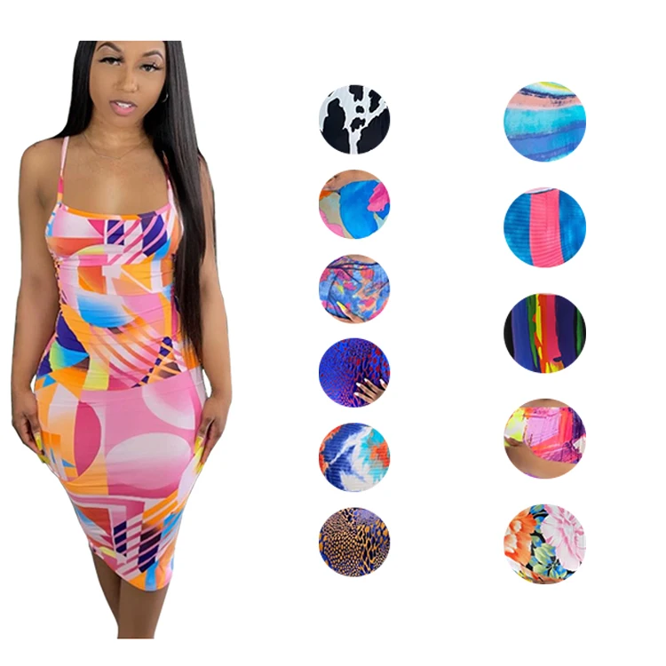 2021 Summer rib knit Bodycon Backless Sundresses Sun Dress sexy Elegant Dresses Women Casual Dress, 12 colors
2021 Summer rib knit Bodycon Backless Sundresses Sun Dress sexy Elegant Dresses Women Casual Dress, 12 colors