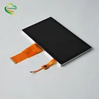 Customized NO MOQ 7 inch outdoor TFT IPS lcd touch screen display 7 inch capacitive touch panel
