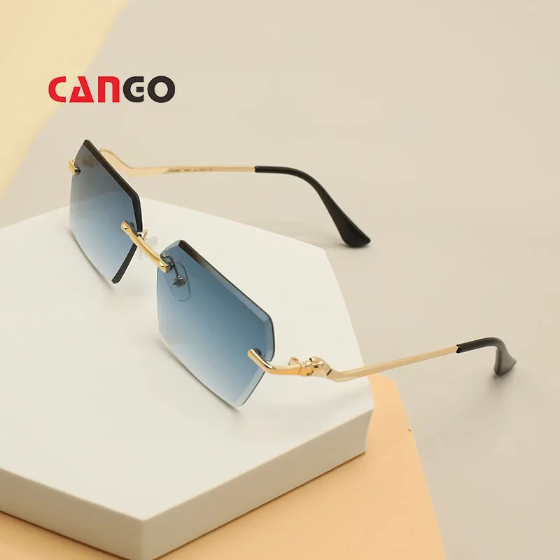 2022 fashion luxury women custom sunglasses logo men rimless rectangle designer sunglasses metal frame uv400 gradient
2022 fashion luxury women custom sunglasses logo men rimless rectangle designer sunglasses metal frame uv400 gradient