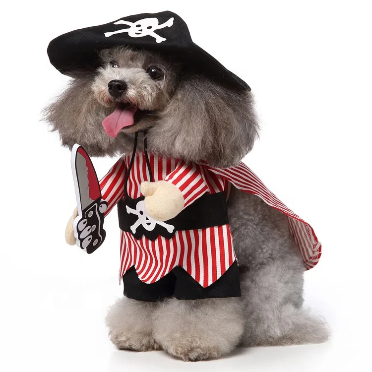 Wholesale Funny Cosplay Pet Clothes Dog Halloween Dog Costumes Pet Christmas Ornaments
Wholesale Funny Cosplay Pet Clothes Dog Halloween Dog Costumes Pet Christmas Ornaments