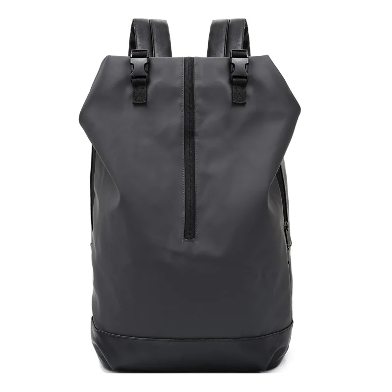 Fashion college students school bag Waterproof PU Double-Shoulder bag Outdoor Travel Men Laptop backpack
Fashion college students school bag Waterproof PU Double-Shoulder bag Outdoor Travel Men Laptop backpack