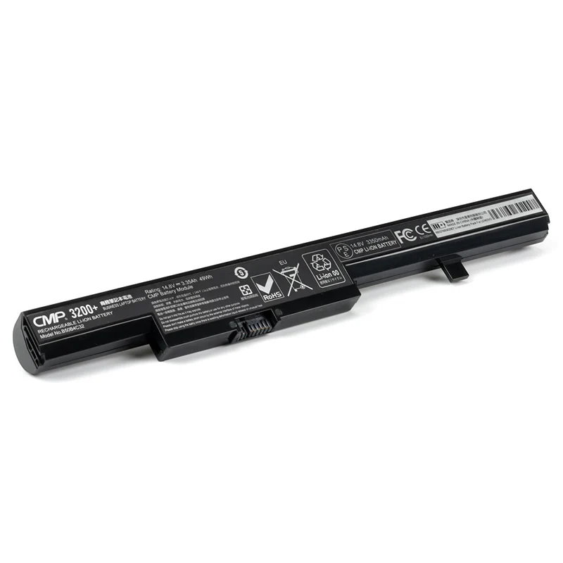New Laptop Battery Internal For Lenovo M4450 M4400 g550s V4400 N40 B40 B50-70 L12M4E55
New Laptop Battery Internal For Lenovo M4450 M4400 g550s V4400 N40 B40 B50-70 L12M4E55