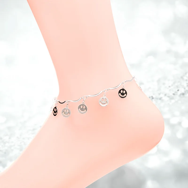 Factory Wholesale Gold Star Anklets Fashion Anklet Braclet Gold Plated Anklet For Woman, As picture
Factory Wholesale Gold Star Anklets Fashion Anklet Braclet Gold Plated Anklet For Woman, As picture