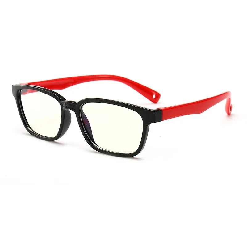 Safety Frame Designer Fashion Blocking Frames Eyeglasses Blue Light Glasses Kids, Shown
Safety Frame Designer Fashion Blocking Frames Eyeglasses Blue Light Glasses Kids, Shown